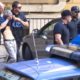 Polizia arresto